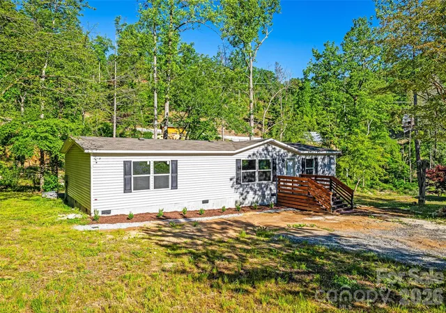 1st image of 45 Alan Retreat Rd, Hendersonville, NC 28792 | MLS# 4364735