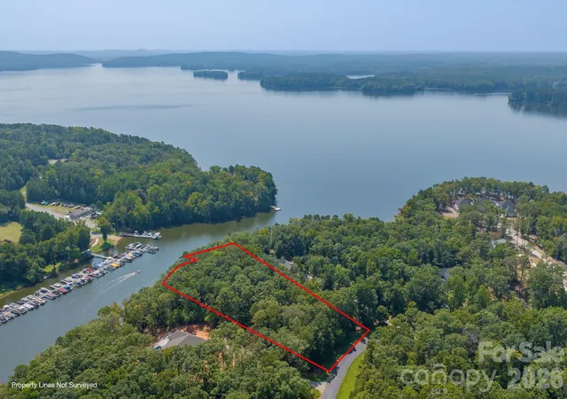 Photo 1 of Land for sale at 1047 Starboard Reach Dr #36, Lexington, NC 27292 | MLS# 4364736 | Listing updated on 2026-04-20