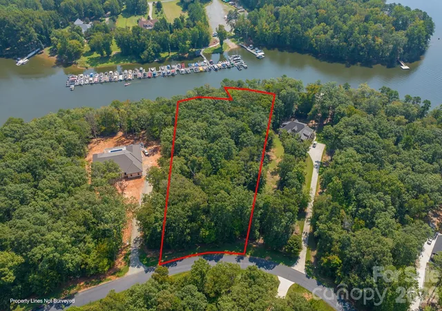 Photo 4 of Land for sale at 1047 Starboard Reach Dr #36, Lexington, NC 27292 | MLS# 4364736 | Listing updated on 2026-04-20