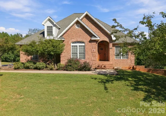 Photo 1 of Sale Pending at 5518 Land Harbour Dr, Granite Falls, NC 28630 | MLS# 4364737 | Listing updated on 2026-10-05