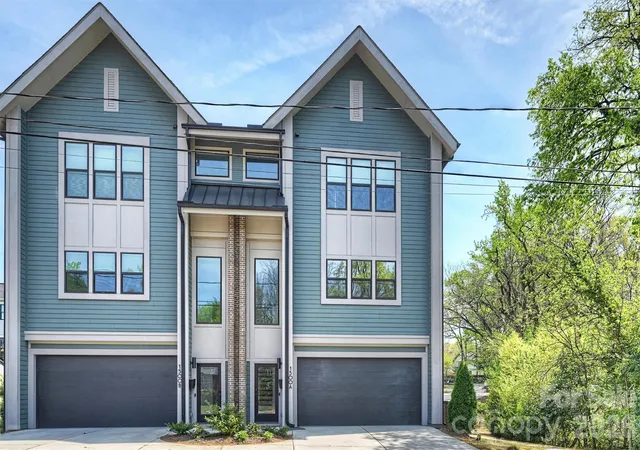 Photo 3 of Condo for sale at 1500 Hawthorne Ln #A, Charlotte, NC 28205 | MLS# 4364740 | Listing updated on 2026-10-01