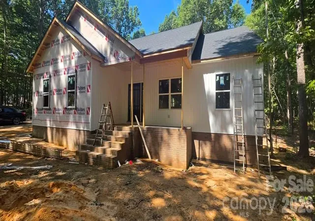 Photo 1 of Single family home for sale at 6720 Jesse Rushing Rd, Marshville, NC 28103 | MLS# 4364742 | Listing updated on 2026-08-05