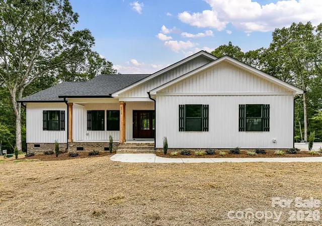 Homes for sale in Marshville, NC | 6720 Jesse Rushing Rd, Marshville, NC 28103 | MLS# 4364742