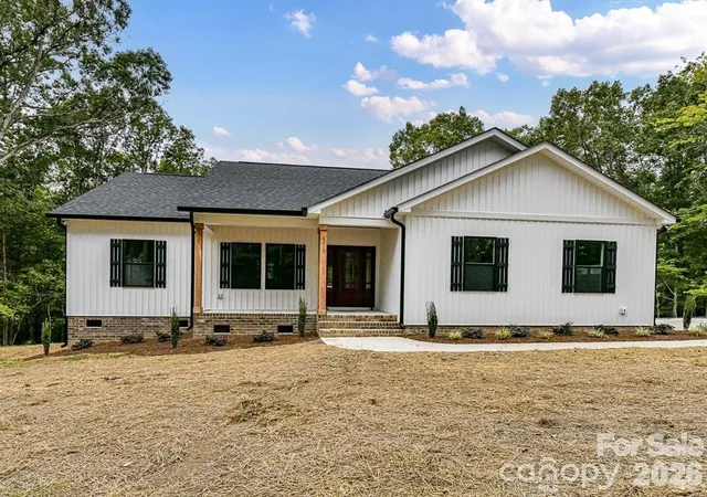 Homes for sale in Marshville, NC | 6720 Jesse Rushing Rd, Marshville, NC 28103 | MLS# 4364742