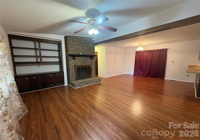 Photo 3 of Single family home for sale at 3011 Winding Trl, Matthews, NC 28105 | MLS# 4364754 | Listing updated on 2026-05-17