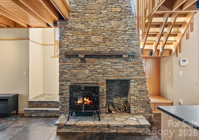 Photo 3 of Single family home for sale at 588 Long Branch Rd, Swannanoa, NC 28778 | MLS# 4364788 | Listing updated on 2026-08-27
