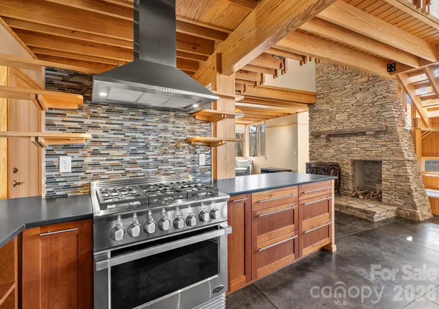 Photo 3 of Single family home for sale at 588 Long Branch Rd, Swannanoa, NC 28778 | MLS# 4364788 | Listing updated on 2026-08-27