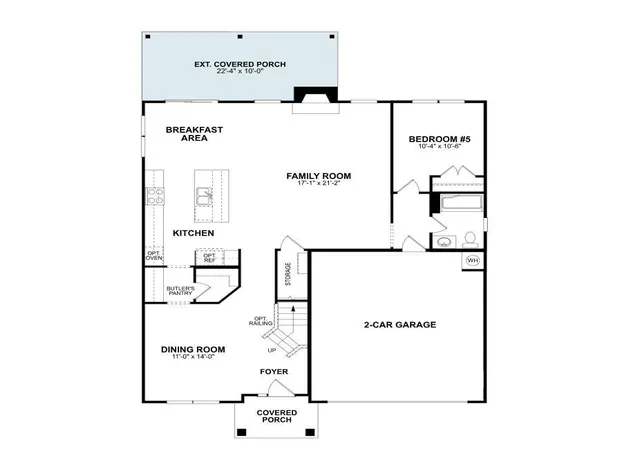 2nd image of 3080 Ballenger St, Concord, NC 28027 | MLS# 4364792