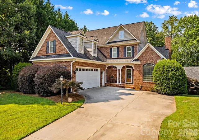 1st image of 158 Winding Brook Wy, Statesville, NC 28625 | MLS# 4364833