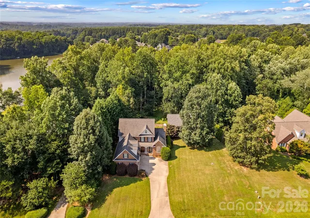 48th image of 158 Winding Brook Wy, Statesville, NC 28625 | MLS# 4364833