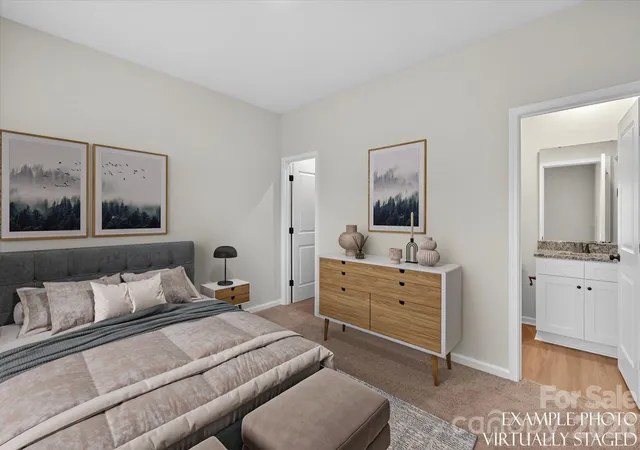 Photo 3 of Townhouse for sale at 1241 Signal Ave, Gastonia, NC 28052 | MLS# 4364845 | Listing updated on 2026-10-01