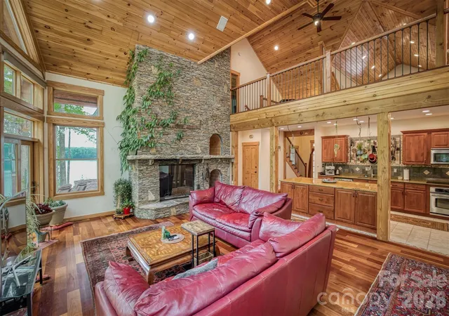 5th image of 5162 Beech Bluff Dr, Morganton, NC 28655 | MLS# 4364860