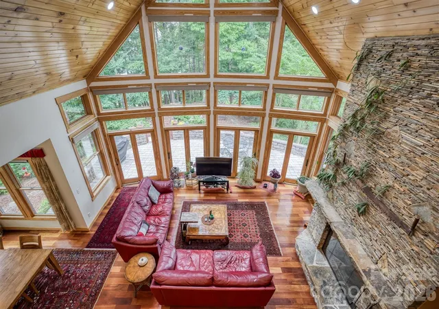3rd image of 5162 Beech Bluff Dr, Morganton, NC 28655 | MLS# 4364860