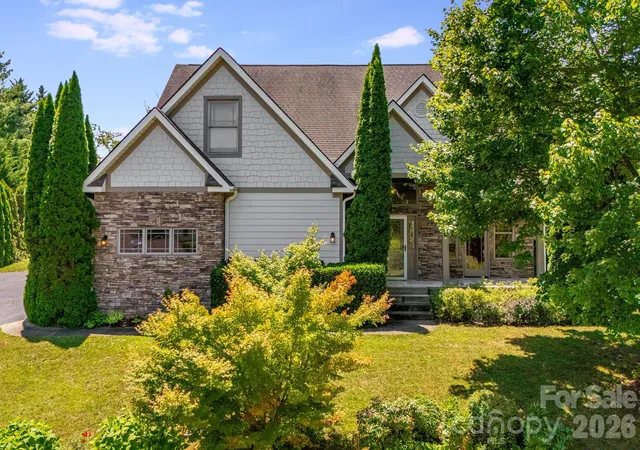 1st image of 4 Amaretto Dr, Candler, NC 28715 | MLS# 4364871