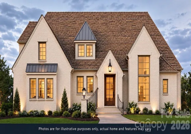 Photo 1 of Single family home for sale at 142 Quail Ridge Dr #4, Mooresville, NC 28117 | MLS# 4364875 | Listing updated on 2026-09-23