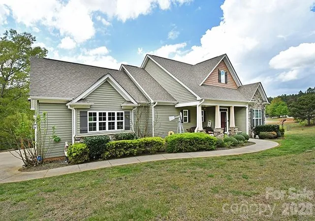Homes for sale in Iron Station, NC | 3020 Archer Way Dr, Iron Station, NC 28080 | MLS# 4364881