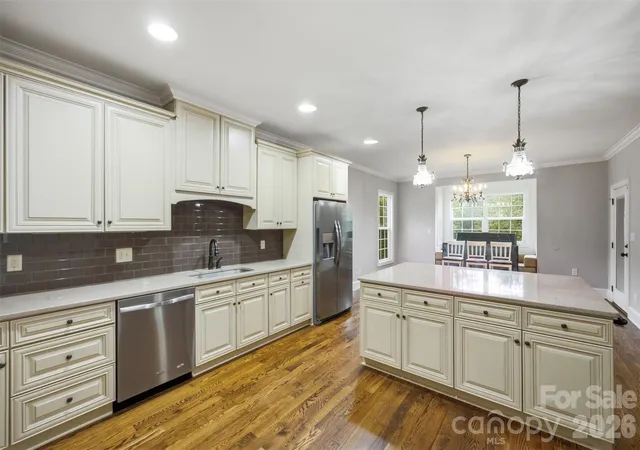 5th image of 3020 Archer Way Dr, Iron Station, NC 28080 | MLS# 4364881