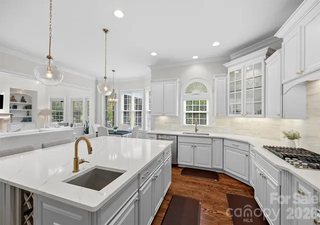 4th image of 3007 Saint Andrews Ct, Fort Mill, SC 29707 | MLS# 4364883
