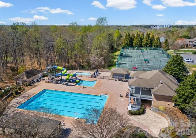 45th image of 3007 Saint Andrews Ct, Fort Mill, SC 29707 | MLS# 4364883