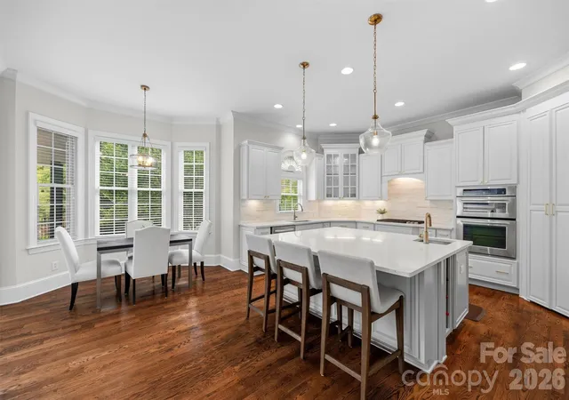 5th image of 3007 Saint Andrews Ct, Fort Mill, SC 29707 | MLS# 4364883