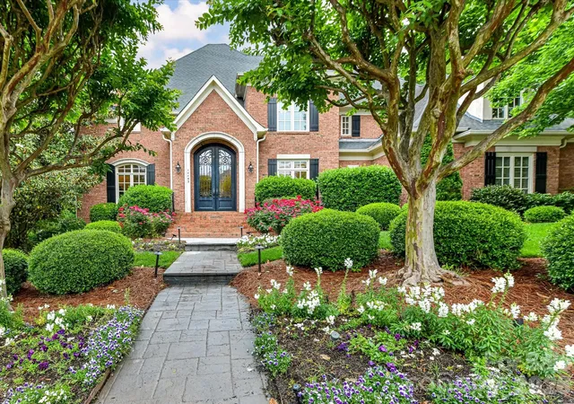 Photo 1 of Mansion for sale at 14483 Nolen Ln, Charlotte, NC 28277 | MLS# 4364895 | Listing updated on 2026-10-08