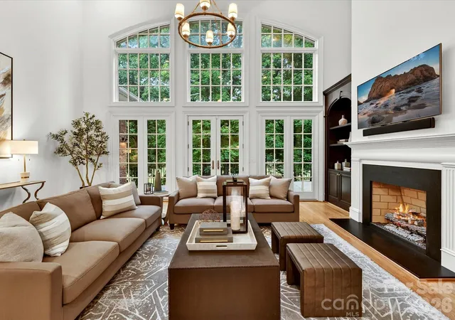 Photo 2 of Mansion for sale at 14483 Nolen Ln, Charlotte, NC 28277 | MLS# 4364895 | Listing updated on 2026-10-08