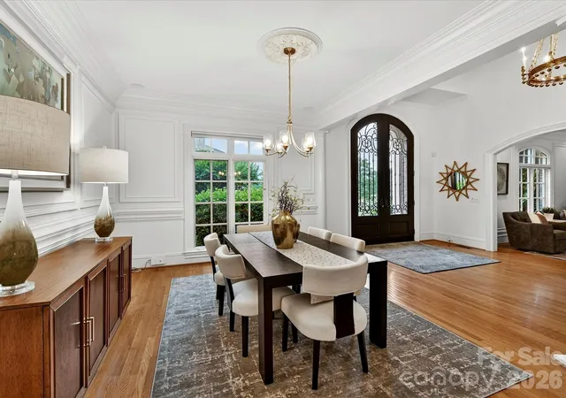 Photo 3 of Single family home for sale at 14483 Nolen Ln, Charlotte, NC 28277 | MLS# 4364895 | Listing updated on 2026-10-08