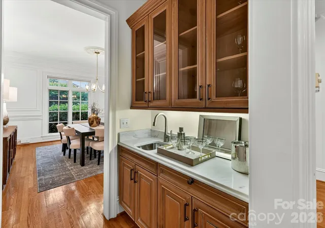 Photo 4 of Single family home for sale at 14483 Nolen Ln, Charlotte, NC 28277 | MLS# 4364895 | Listing updated on 2026-10-08