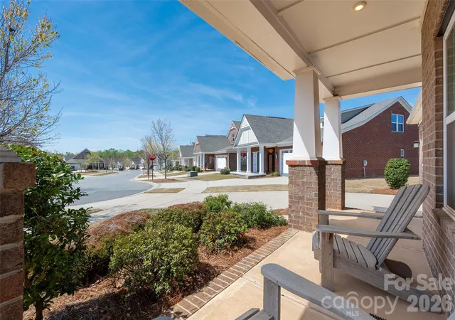 Photo 2 of Single family home for sale at 8400 Bretton Woods Dr, Charlotte, NC 28227 | MLS# 4364906 | Listing updated on 2026-10-07