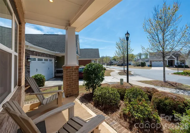 Photo 3 of Single family home for sale at 8400 Bretton Woods Dr, Charlotte, NC 28227 | MLS# 4364906 | Listing updated on 2026-10-07