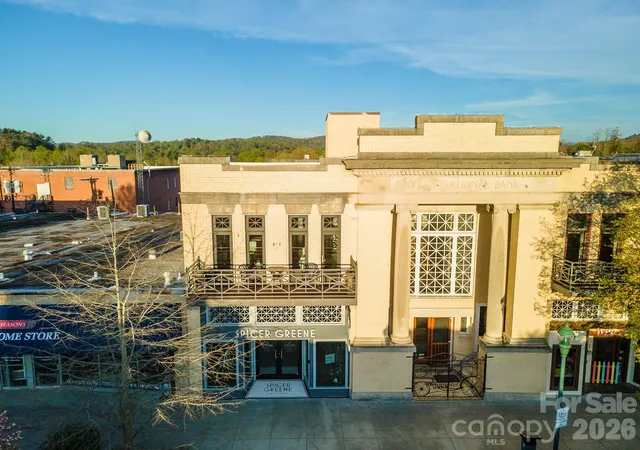 1st image of 225 N Main St #C, Hendersonville, NC 28792 | MLS# 4364907