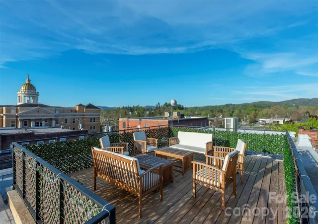 2nd image of 225 N Main St #C, Hendersonville, NC 28792 | MLS# 4364907