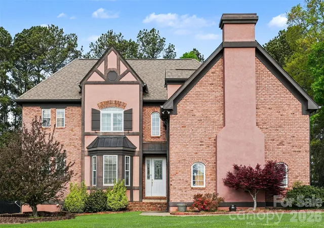 Single family home for sale at 14515 Davis Tr Dr, Mint Hill, NC 28227 | MLS# 4364908