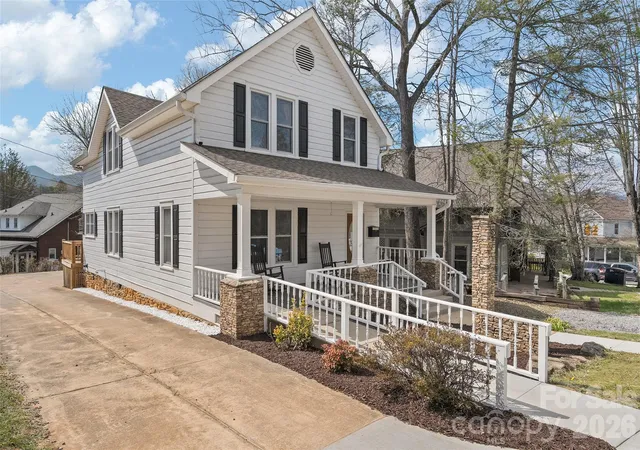 1st image of 89 Walnut St, Waynesville, NC 28786 | MLS# 4364913