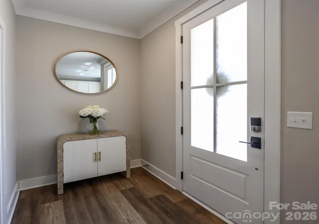 Photo 3 of Townhouse for sale at 114 Glencoe Ln #102, Mooresville, NC 28117 | MLS# 4364919 | Listing updated on 2026-06-09