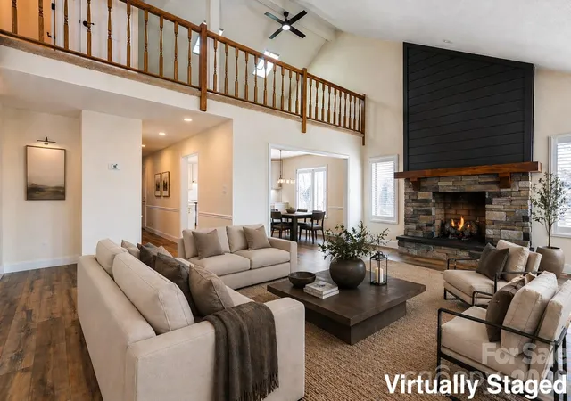 2nd image of 1203 Fleetwood Plz, Hendersonville, NC 28739 | MLS# 4364996