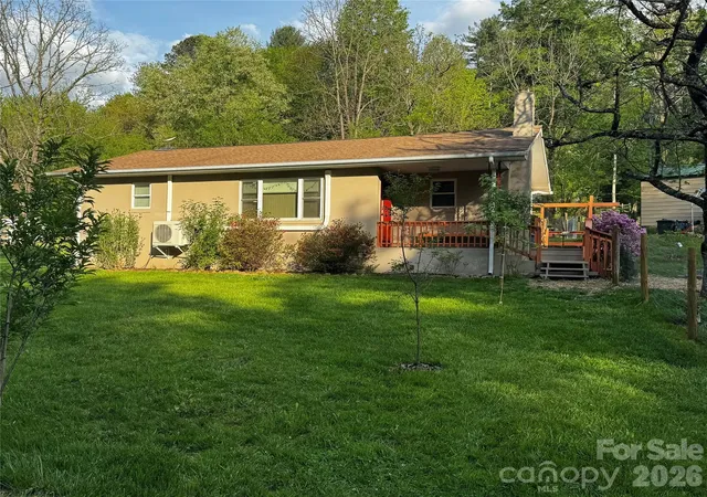 Homes for sale in Whittier, NC | 450 W Piney Mountain Rd, Whittier, NC 28789 | MLS# 4365002