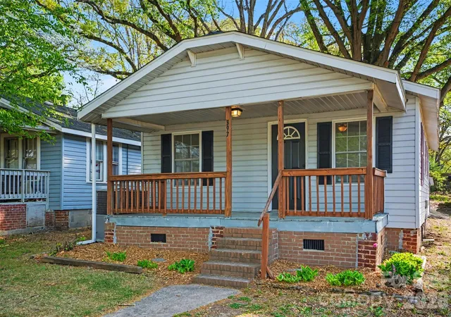 Photo 3 of Single family home for sale at 397 Faith Dr SW, Concord, NC 28027 | MLS# 4365018 | Listing updated on 2026-09-08