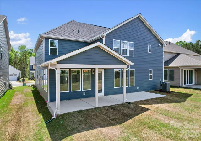 5th image of 13911 Penbury Ln, Charlotte, NC 28278 | MLS# 4365021