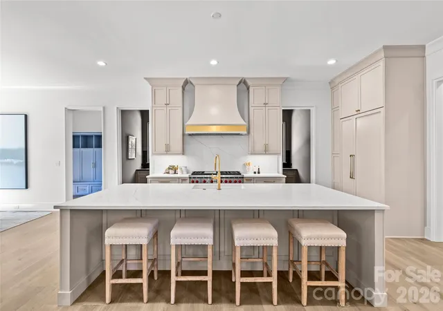 Photo 2 of Single family home for sale at 1321 Ferncliff Rd, Charlotte, NC 28211 | MLS# 4365033 | Listing updated on 2026-09-30