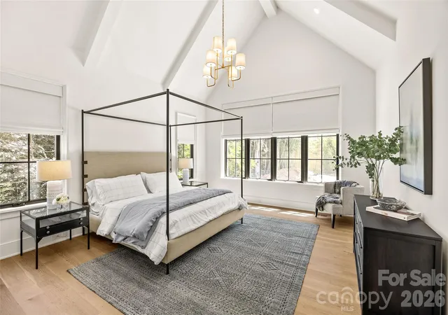 Photo 4 of Single family home for sale at 1321 Ferncliff Rd, Charlotte, NC 28211 | MLS# 4365033 | Listing updated on 2026-09-30