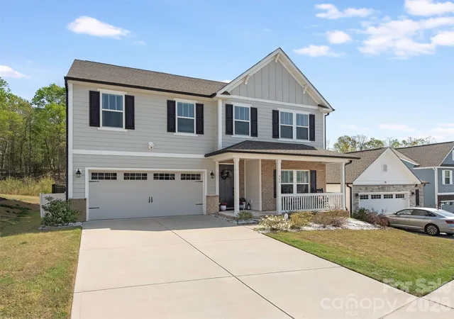 2nd image of 966 Scotch Meadows Loop, Monroe, NC 28110 | MLS# 4365046