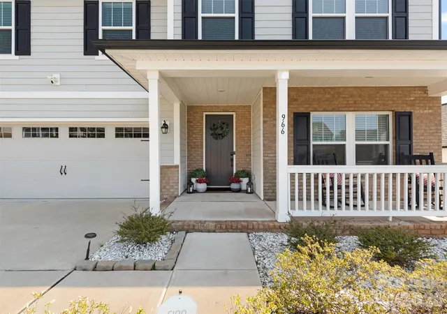 3rd image of 966 Scotch Meadows Loop, Monroe, NC 28110 | MLS# 4365046