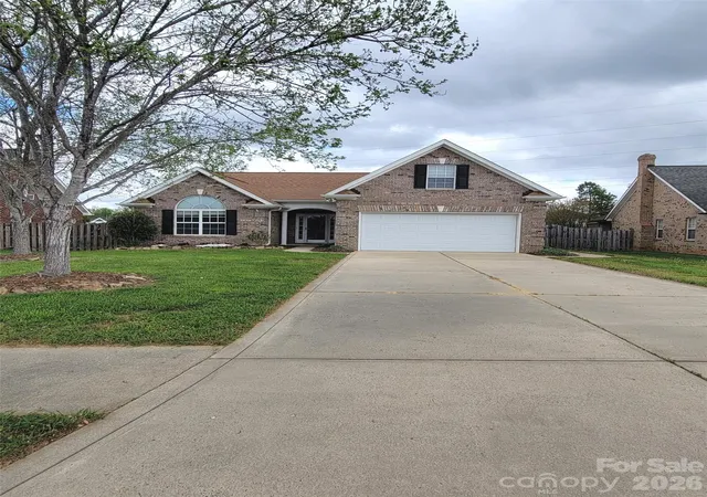 Homes for sale in Midland, NC | 3327 Flagler Cir, Midland, NC 28107 | MLS# 4365059
