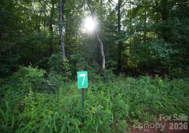 Photo 1 of Land for sale at 00 Bobby Faucette Rd #7, Jonesville, SC 29353 | MLS# 4365064 | Listing updated on 2026-08-18