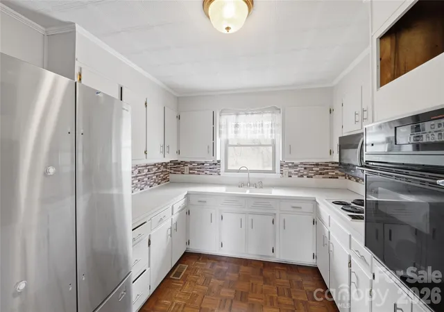 Photo 3 of Single family home for sale at 7323 Dallas Cherryville Hwy, Cherryville, NC 28021 | MLS# 4365068 | Listing updated on 2026-09-04