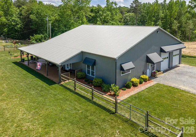 Homes for sale in Lincolnton, NC | 346 Car Farm Rd, Lincolnton, NC 28092 | MLS# 4365086
