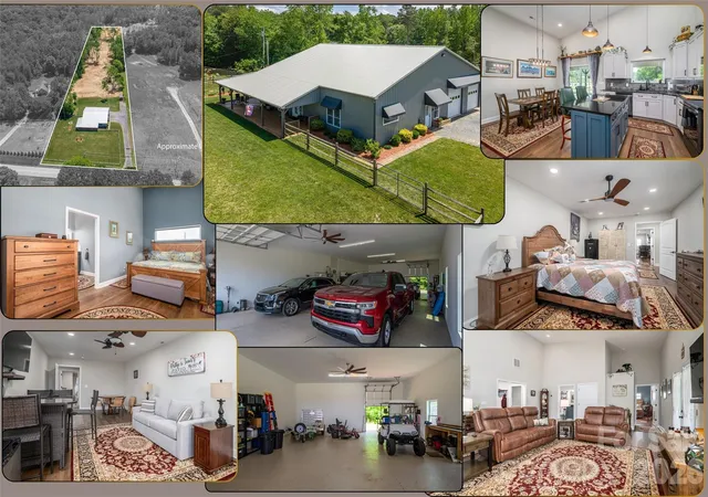 Homes for sale in Lincolnton, NC | 346 Car Farm Rd, Lincolnton, NC 28092 | MLS# 4365086