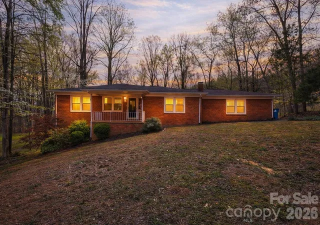 4th image of 1130 Allman Ext, Mount Pleasant, NC 28124 | MLS# 4365087