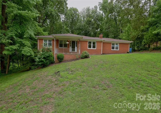 Photo 1 of Single family home for sale at 1130 Allman Ext, Mount Pleasant, NC 28124 | MLS# 4365087 | Listing updated on 2026-09-02